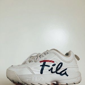 Fila Shoes